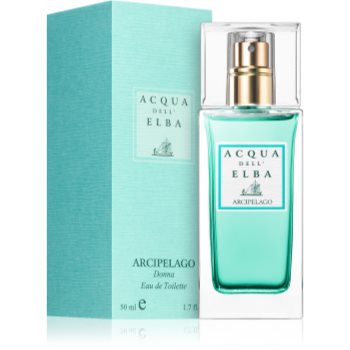 Acqua dell' Elba Arcipelago Women Eau de Toilette pentru femei - imagine 3